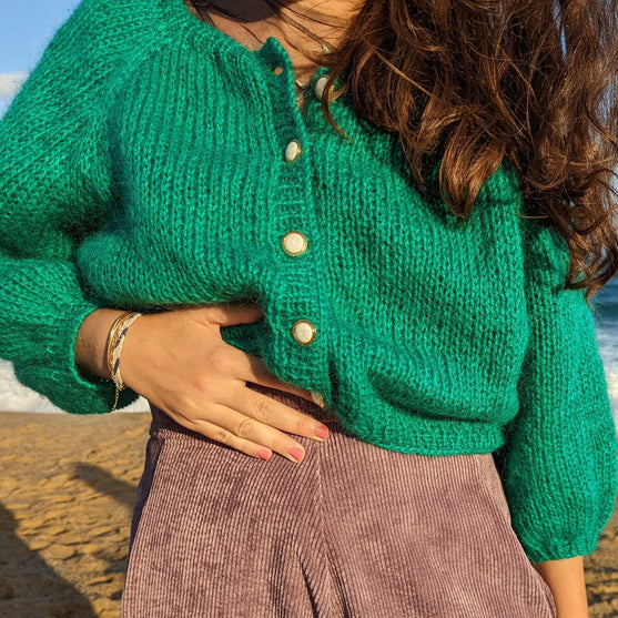 

Chou - Gilet
1