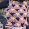 

Mon Amour - Pull sans Manche
5