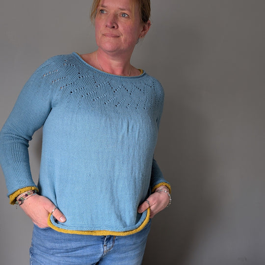 Helford - Sweater