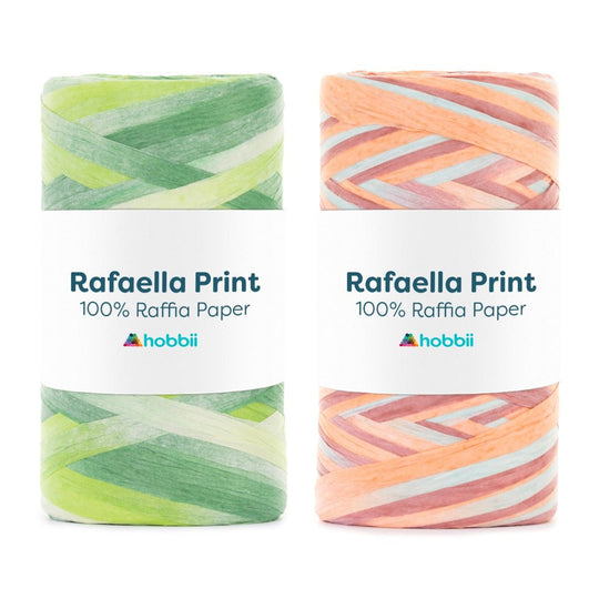 Rafaella Print - Hobbii