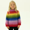 

Rainbow - Pull enfant
2