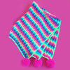 

Rainbow Waffle - Couverture
4