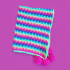 

Rainbow Waffle - Couverture
2