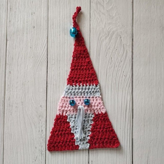 

Santa Claus - Ornement
7