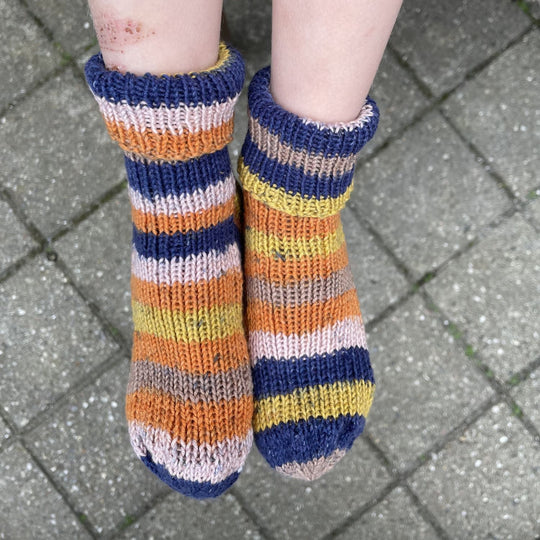 Bomsok - Chaussettes pour enfant