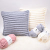 

Coussin Relief Bungee - Carré
1