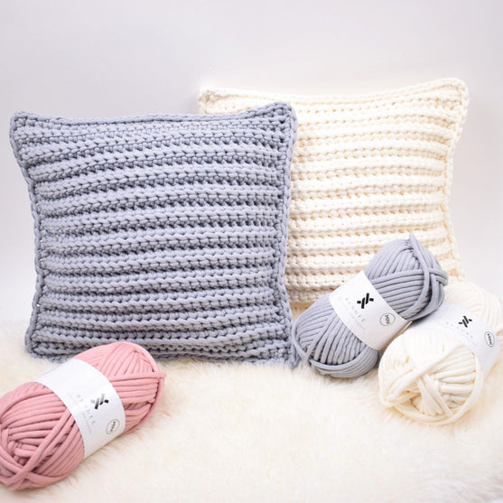 

Coussin Relief Bungee - Carré
1