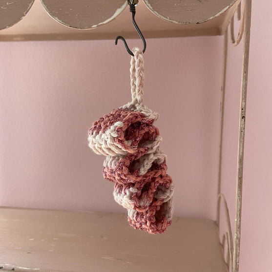 

Ribbon Candy - Ornement
5
