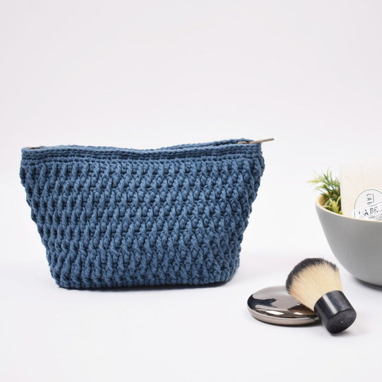 

Trousse à Maquillage Ripple
2