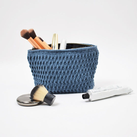 

Trousse à Maquillage Ripple
1