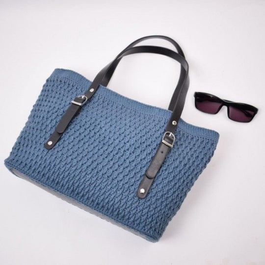 Anses pour sac - 80 cm - Go Handmade