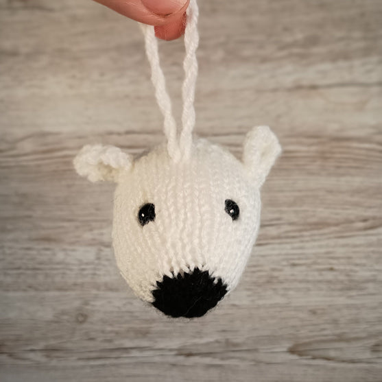 

Rudolf & Friends - Ornements
6