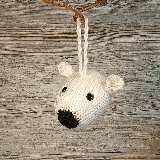 

Rudolf & Friends - Ornements
7