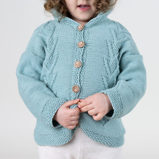 

Sam & Suss - Gilet enfant
2