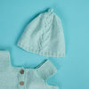 

Sam & Suss - Bonnet enfant
5