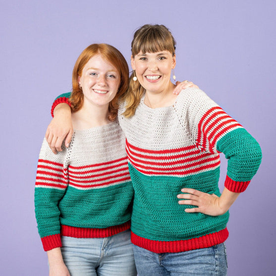 

Santa’s Helper - Christmas Pull
1