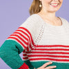 

Santa’s Helper - Christmas Pull
5