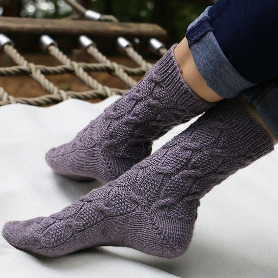 

Chaussettes Mackworth
1