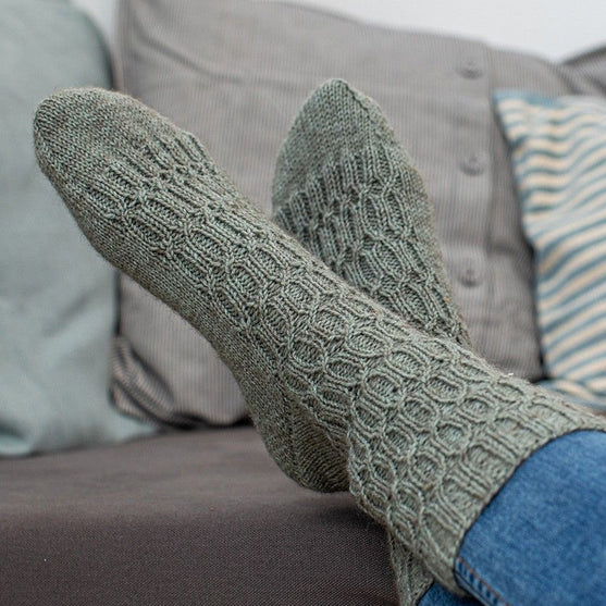 

Chaussettes Shirburn
1