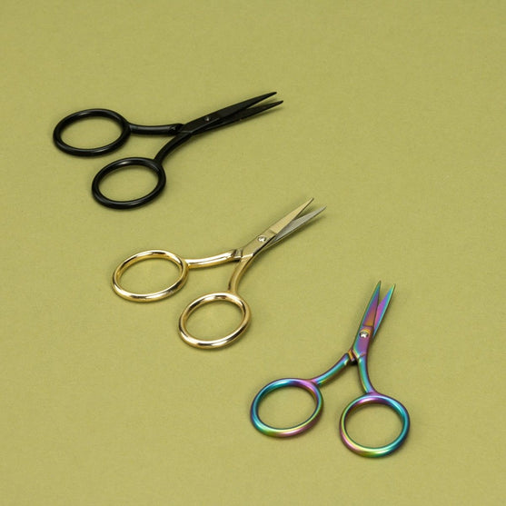 

Ciseaux - Classic - Hobbii
2