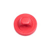 

Bouton en polyester avec Bateau à voile, Rouge, 11 & 15 mm
2
