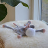 

Donkey - Doudou âne
4