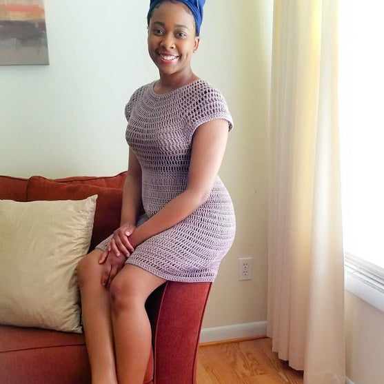 

Summer Fling - Robe d’été
5