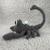 

Scorpion - Signe du Zodiaque
2