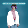 

#NoShadesOfGreyMAL Mystery Make-Along pour tricoteurs - Hobbii
5
