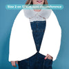

#NoShadesOfGreyMAL Mystery Make-Along pour tricoteurs - Hobbii
6