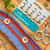 

Marqueurs compteurs de mailles 20-100 - Hobbii
3
