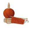 

Support bois pour pelote de laine - Prym
2