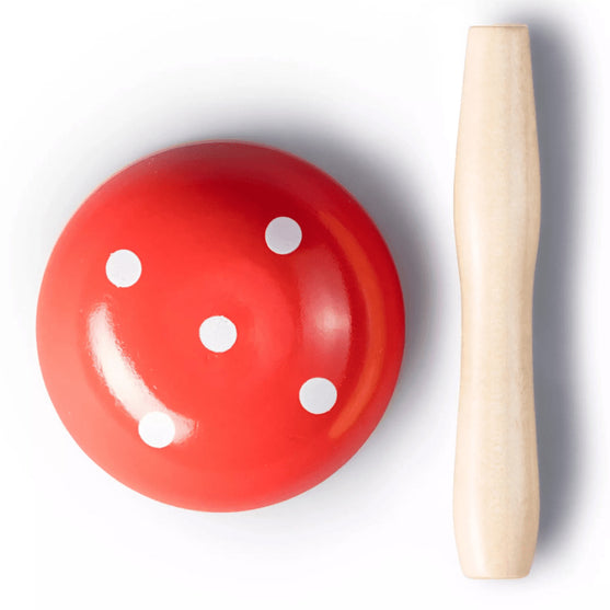 

Champignon à repriser - Prym
3