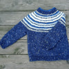 

Blue Monday - Pull enfant
1