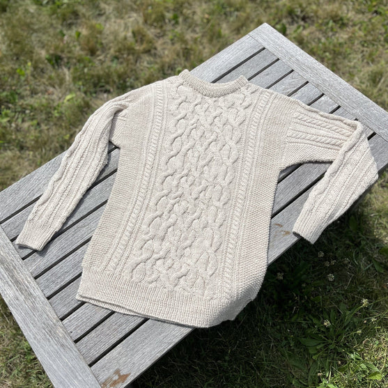 

Snow and Pine - Pull
4