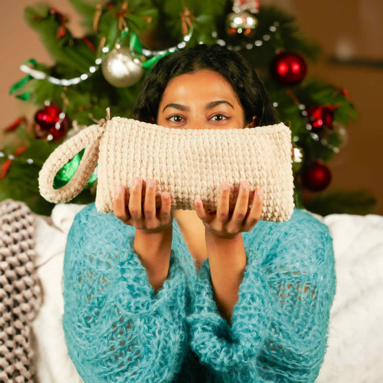 

Snow - Sac de projet mini
3