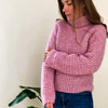 

Snowdrop - Pull
5