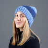 

Bonnet - Snowtop
3