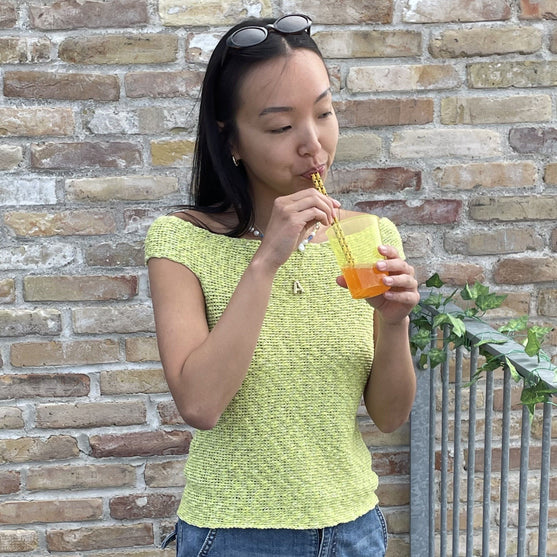 

Snurretop - Débardeur
6