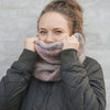 

Cache-col - Soft Winter
4