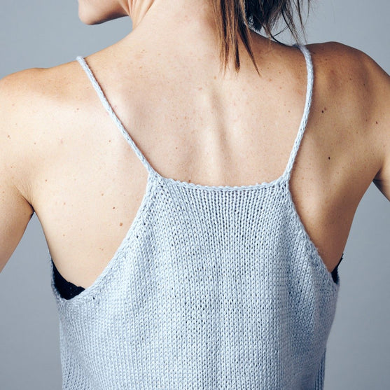 

Top d’été Audrey
4