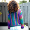

Pull Sparkling Rainbow
3