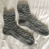 

Spring Waves - Chaussettes
3