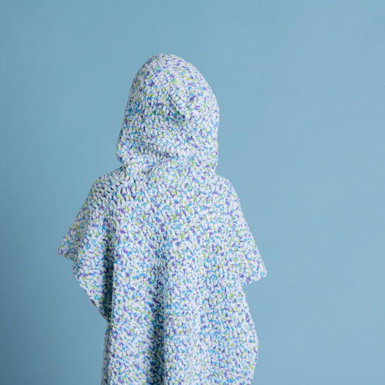 

Poncho de plage - Enfant
5