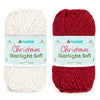 

Starlight Soft Christmas (Édition limitée) - Hobbii
1