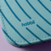 

Set d'aiguilles circulaires interchangeables Stellar Essential - Sapphire - Hobbii
9