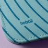 

Set d'aiguilles circulaires interchangeables Stellar Essential - Sapphire - Hobbii
9
