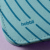 

Set d'aiguilles circulaires interchangeables Stellar Deluxe - Sapphire - Hobbii
6