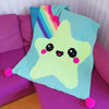

Kawaii Etoile filante - Couverture
2