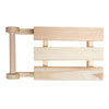 

Luge en bois - Hobbii
3